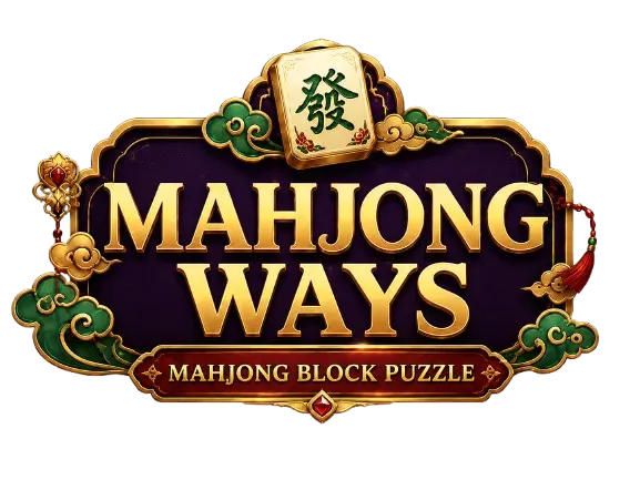 Mahjong Ways - Mahjong Block Puzzle